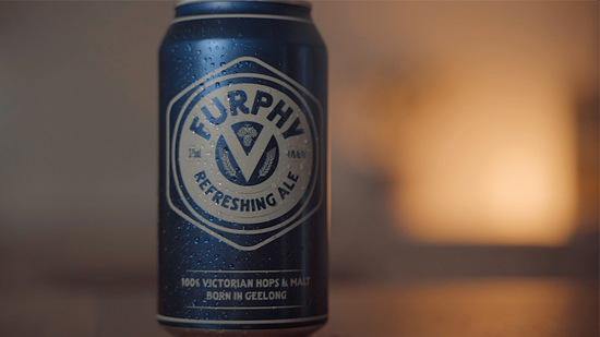 FURPHY | Unofficial Promo Video